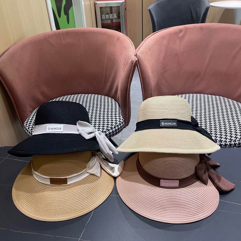 Moncler top hat 062601